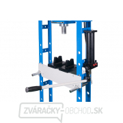 Hydraulický lis Proma HLR-20U/2  Náhľad