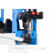 Hydraulický lis Proma HLR-20U/2  Náhľad