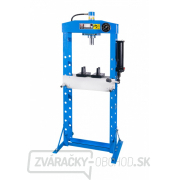 Hydraulický lis Proma HLR-20U/2  Hydraulický lis Proma HLR-20U/2  gallery main image