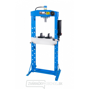 Hydraulický lis Proma HLR-20U/2  Hydraulický lis Proma HLR-20U/2  gallery main image