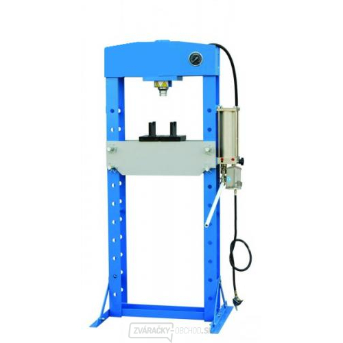 Hydraulický lis Proma HLR-30U/2A