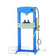 Hydraulický lis Proma HLR-30U/2A Hydraulický lis Proma HLR-30U/2A gallery main image