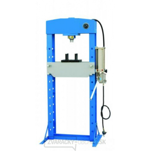 Hydraulický lis Proma HLR-30U/2A Hydraulický lis Proma HLR-30U/2A gallery main image