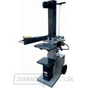 Štiepačka na drevo HSP-12/450  gallery main image