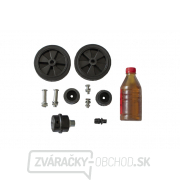 Kompresor olejový Comprecise H3/24 náhled