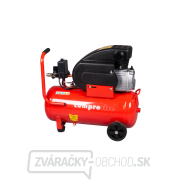 Kompresor olejový Comprecise H3/24 Náhľad