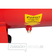 Kompresor olejový Comprecise H3/24 náhled