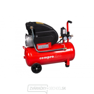 Kompresor olejový Comprecise H3/24 Kompresor olejový Comprecise H3/24 gallery main image