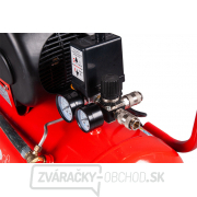 Kompresor olejový Comprecise H3/50 Kompresor olejový Comprecise H3/50 náhled