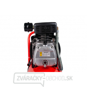 Kompresor olejový Comprecise H3/50 Kompresor olejový Comprecise H3/50 náhled