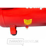 Kompresor olejový Comprecise H3/50 Kompresor olejový Comprecise H3/50 náhled