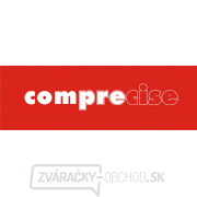 Kompresor olejový Comprecise H3/50 Kompresor olejový Comprecise H3/50 náhled