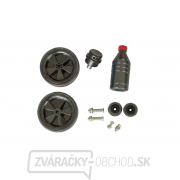 Kompresor olejový Comprecise H3/50 Kompresor olejový Comprecise H3/50 náhled