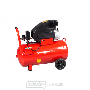 Kompresor olejový Comprecise H3/50 Kompresor olejový Comprecise H3/50 gallery main image
