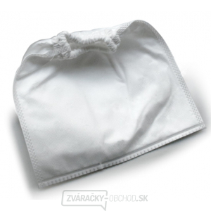 Látkový sak do krbových vysávačů Lavor, Fasa, Valex  Látkový sak do krbových vysávačů Lavor, Fasa, Valex  gallery main image