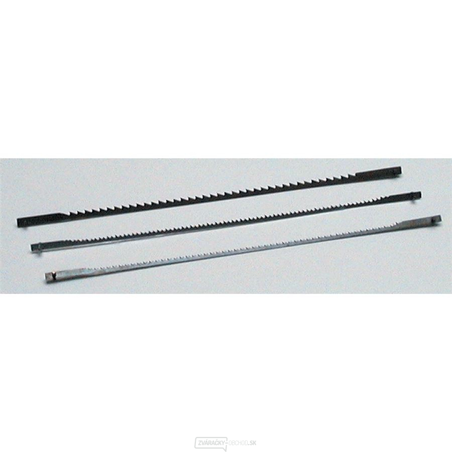 Pilový list pre pilu GDS 16, 18 zubů, GÜDE