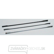 Pilový list pre pilu GDS 16, 18 zubů, GÜDE Pilový list pre pilu GDS 16, 18 zubů, GÜDE gallery main image