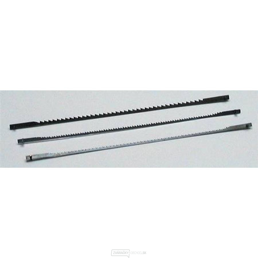 Pilový list pre pilu GDS 16, 25 zubů, GÜDE