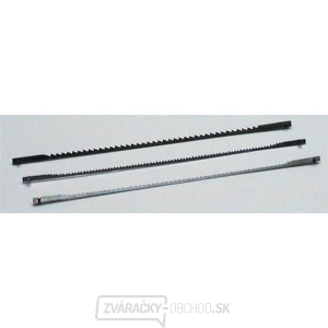 Pilový list pre pilu GDS 16, 25 zubů, GÜDE Pilový list pre pilu GDS 16, 25 zubů, GÜDE gallery main image