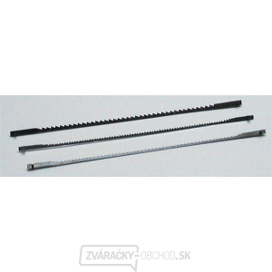 Pilový list pre pilu GDS 16, 10 zubů, GÜDE Pilový list pre pilu GDS 16, 10 zubů, GÜDE gallery main image