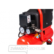 Kompresor s olejovou náplňou rýchlobežný Comprecise H3/6 Kompresor s olejovou náplňou rýchlobežný Comprecise H3/6 náhled