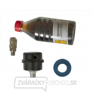 Kompresor s olejovou náplňou rýchlobežný Comprecise H3/6 Kompresor s olejovou náplňou rýchlobežný Comprecise H3/6 náhled