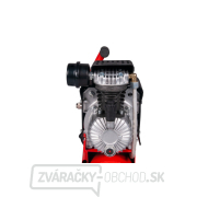 Kompresor s olejovou náplňou rýchlobežný Comprecise H3/6 náhled