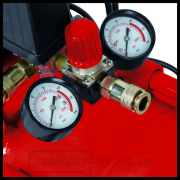 Kompresor TE-AC 270/50/10 Einhell Expert  Náhľad