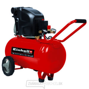 Kompresor TE-AC 270/50/10 Einhell Expert Kompresor TE-AC 270/50/10 Einhell Expert