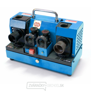 Brúska na vrtáky GS-20 Brúska na vrtáky GS-20 gallery main image