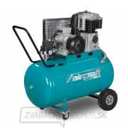 Kompresor Airstar 853/200 gallery main image