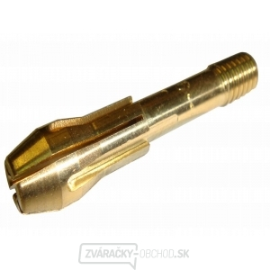 Držák elektrody 1,6 standard ABTIG GRIP 150/260 gallery main image