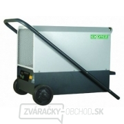 Odvlhčovač EKOTEZ TE-40 s prídavným kúrením gallery main image