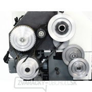 Stolný sústruh OPTIturn TU 2807 (400 V) náhled