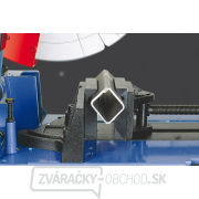 Kotúčová píla na kov MTS 356 Náhľad