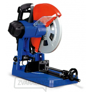 Kotúčová píla na kov MTS 356 gallery main image