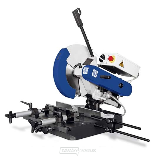 Manuální okružná píla na kov LMS 400 Manuální okružná píla na kov LMS 400 gallery main image