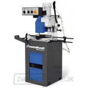 Manuální okružná píla na kov MKS 315 V Manuální okružná píla na kov MKS 315 V gallery main image