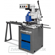 Manuální okružná píla na kov MKS 350 V  Manuální okružná píla na kov MKS 350 V  gallery main image