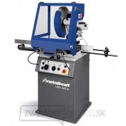 Manuální okružná píla na kov LMS 400 H gallery main image