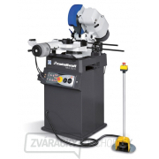 Manuální okružná píla na kov MKS 350 H Manuální okružná píla na kov MKS 350 H gallery main image