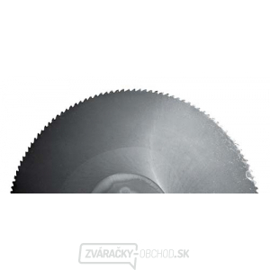 Pilový kotúč HSS, DM05 Ø 275 × 2,5 / 32 mm, t6 gallery main image