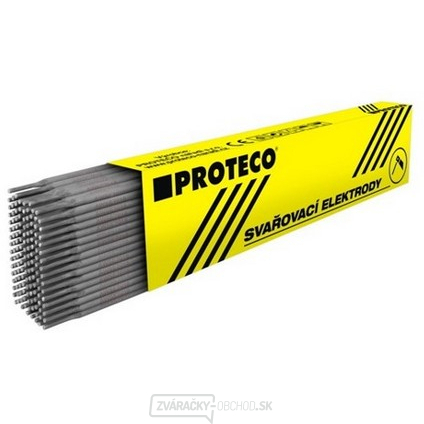 Elektróda rutil 3.2/350mm 5kg