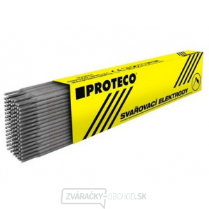 Elektródy bázické 2.5/300mm 2.5kg Elektródy bázické 2.5/300mm 2.5kg gallery main image