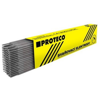 Elektróda bázická 3.2/350mm 5kg