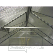 Skleník VITAVIA URANUS 9900 PC 4 mm strieborný Náhľad