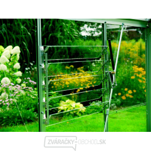 Ventilačné okno stenové VITAVIA gallery main image