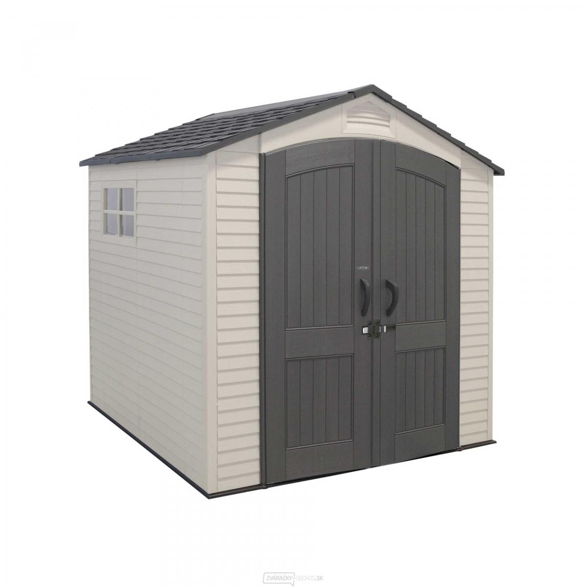 Záhradný domek LIFETIME 60014 FOX