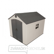Záhradný domek LIFETIME 6405 CLASSIC LINE  gallery main image
