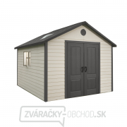 Záhradný domek LIFETIME 6433 KING SIZE gallery main image